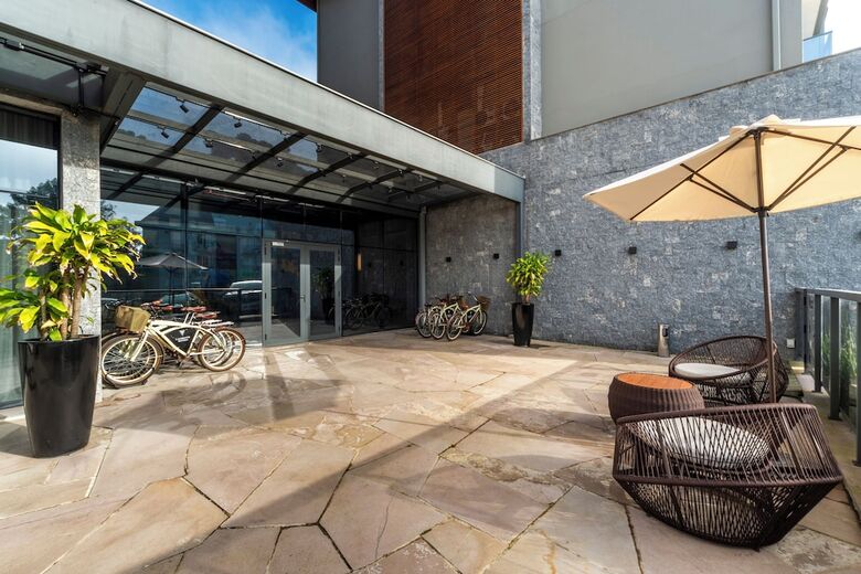 Hotel Laghetto Canela