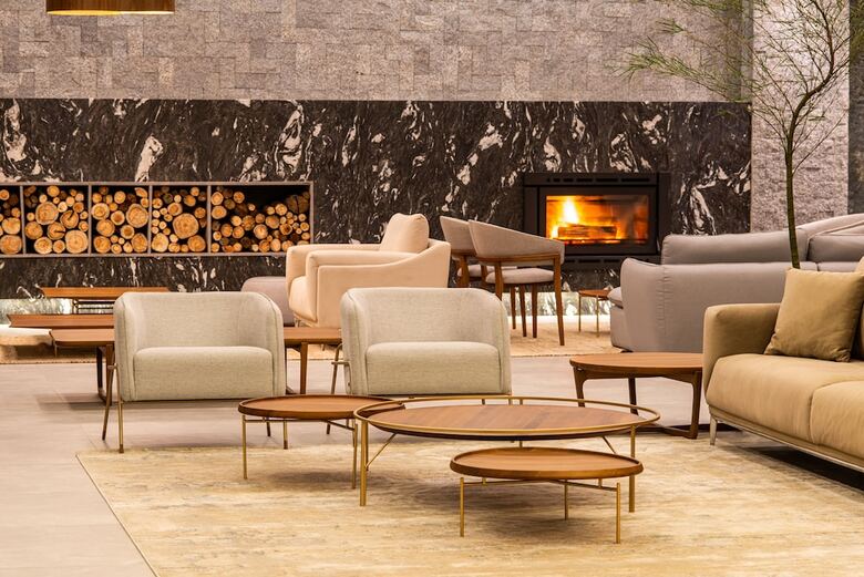 Hotel Laghetto Canela