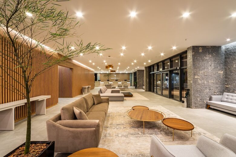 Hotel Laghetto Canela