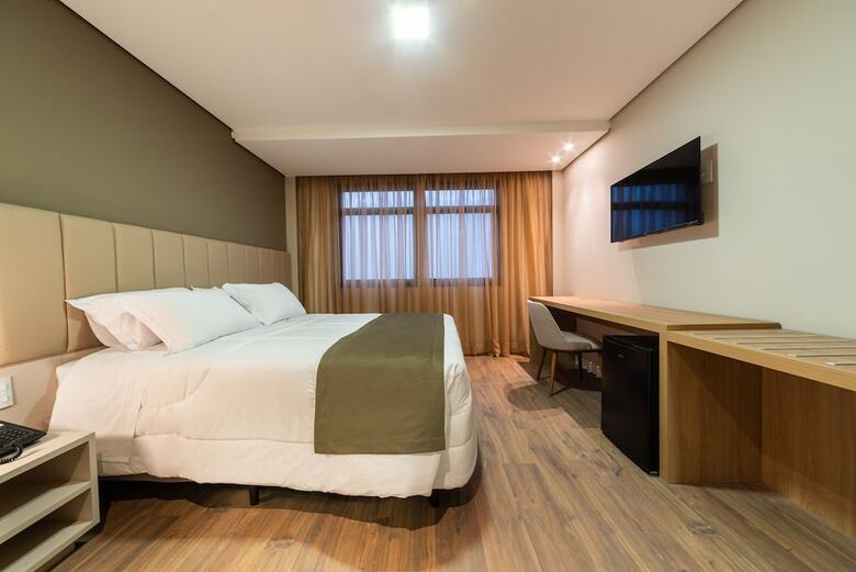 Hotel Laghetto Canela