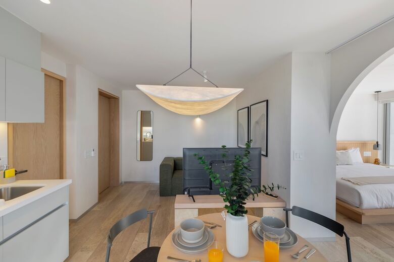 Apartamentos Capitalia Downtown Del Valle