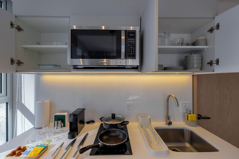 Apartamentos Capitalia Downtown Del Valle