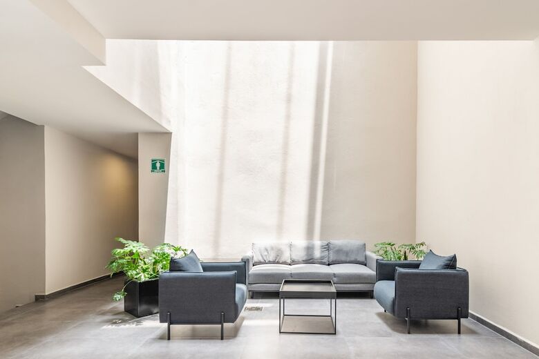 Apartamentos Capitalia Downtown Del Valle