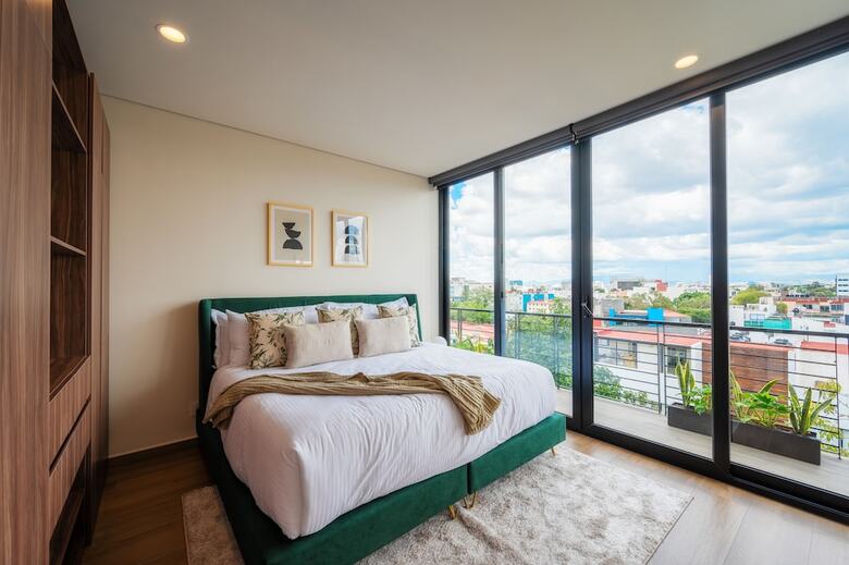 Apartamentos Capitalia Downtown Del Valle