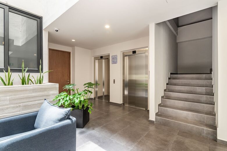Apartamentos Capitalia Downtown Del Valle