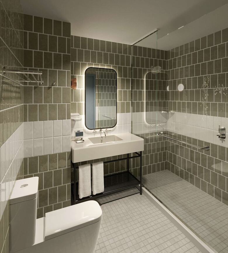 Hotel Arlo Wynwood Miami