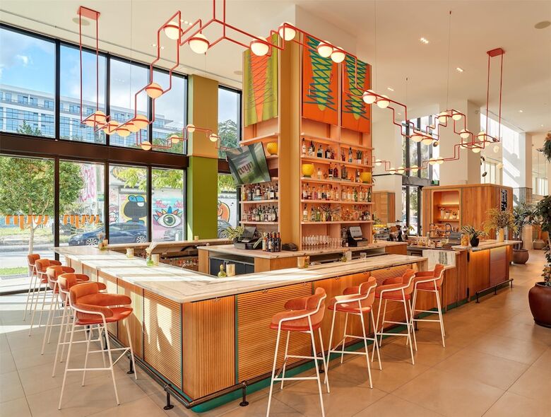Hotel Arlo Wynwood Miami