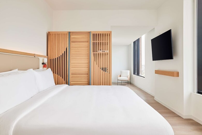 Hotel Arlo Wynwood Miami