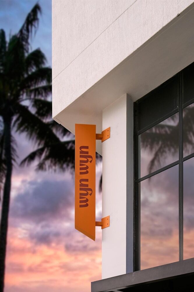 Hotel Arlo Wynwood Miami