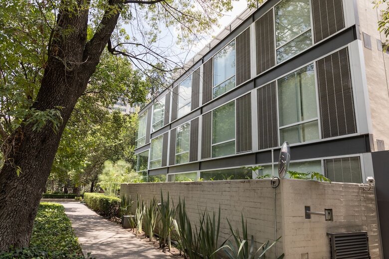 Apartamentos Capitalia Parque Lincoln