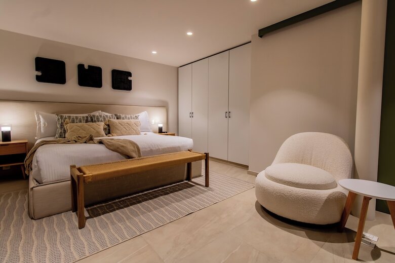 Apartamentos Capitalia Parque Lincoln