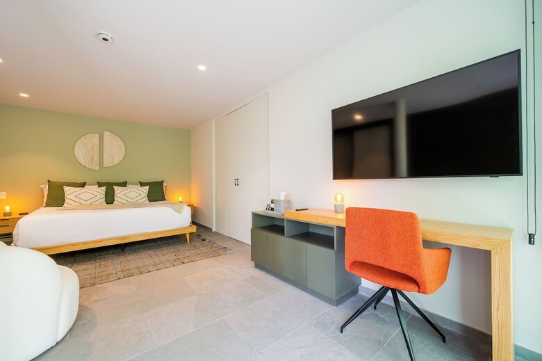 Apartamentos Capitalia Parque Lincoln