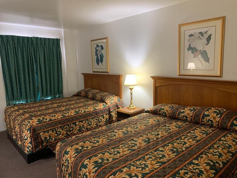 Motel Economy Inn