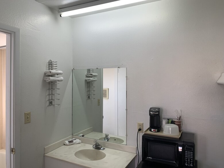 Motel Economy Inn
