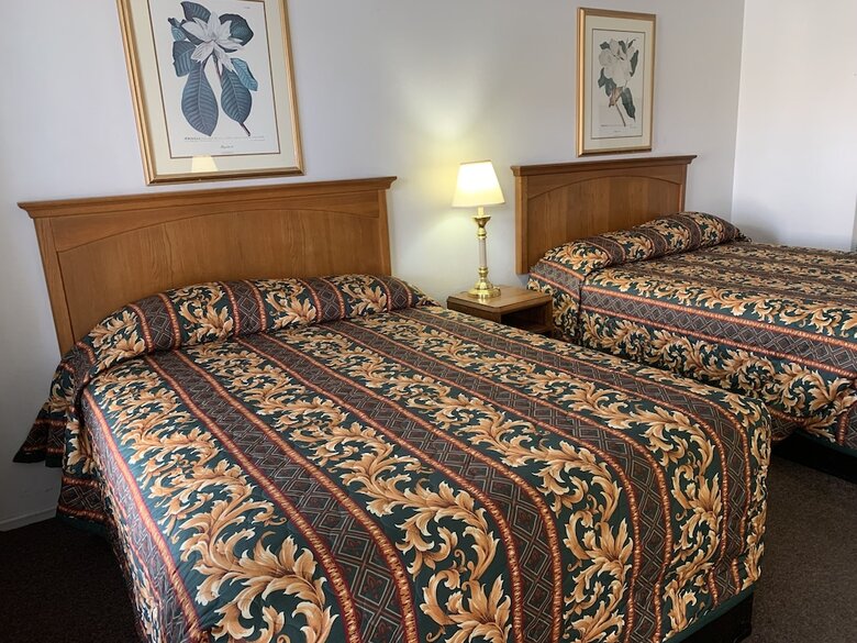 Motel Economy Inn