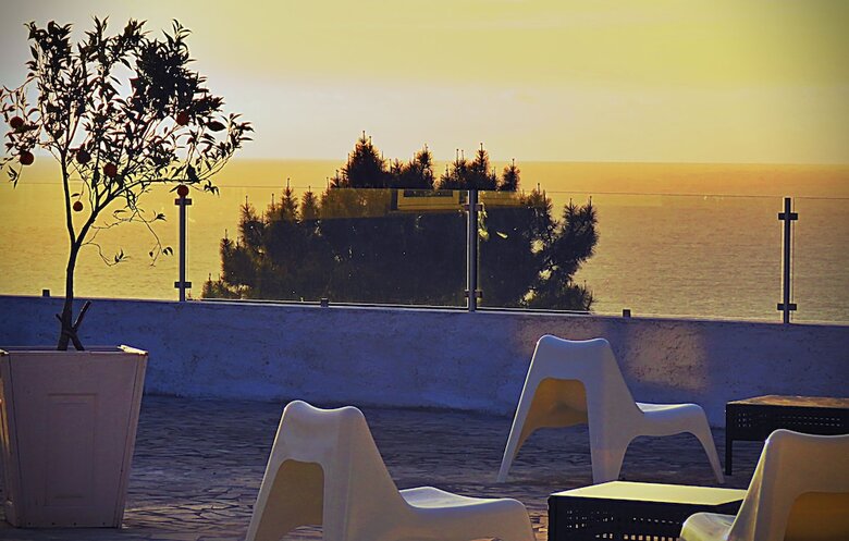 Residencia Praia Norte - Al