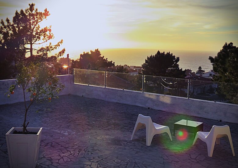 Residencia Praia Norte - Al
