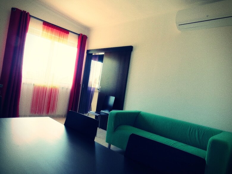 Residencia Praia Norte - Al