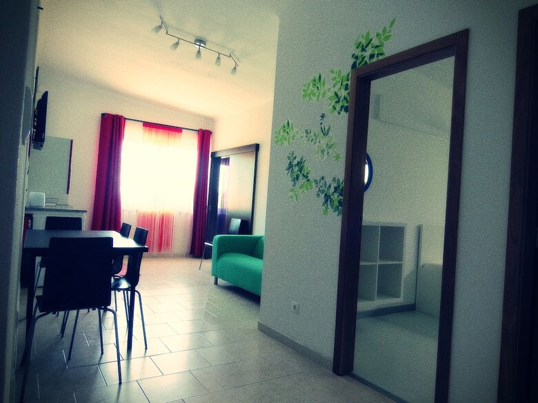 Residencia Praia Norte - Al