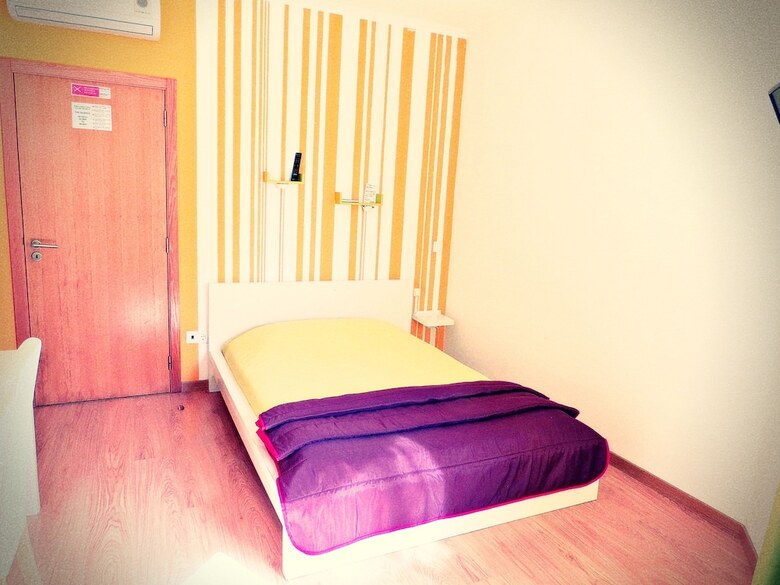 Residencia Praia Norte - Al