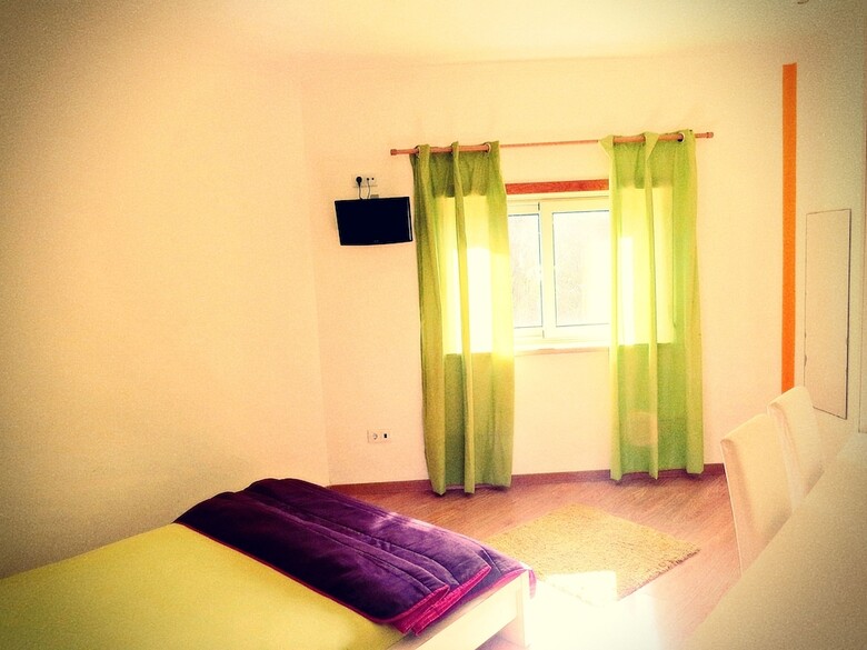 Residencia Praia Norte - Al