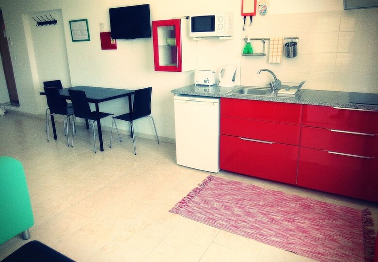 Residencia Praia Norte - Al