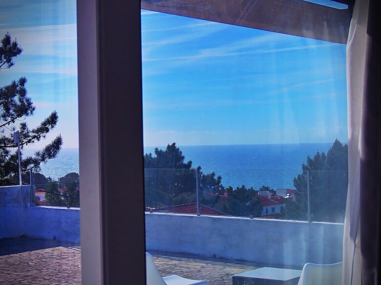 Residencia Praia Norte - Al
