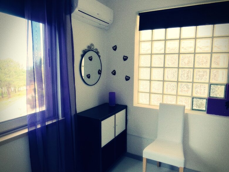 Residencia Praia Norte - Al