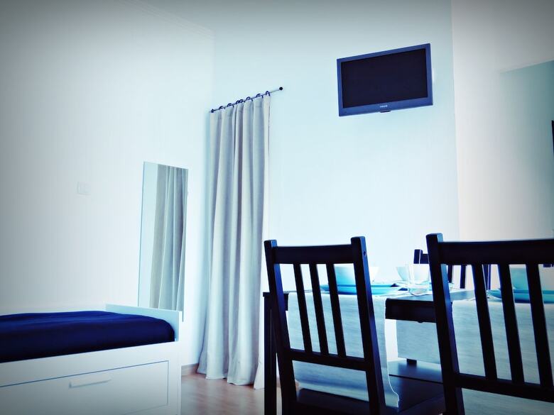 Residencia Praia Norte - Al