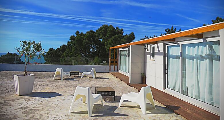 Residencia Praia Norte - Al