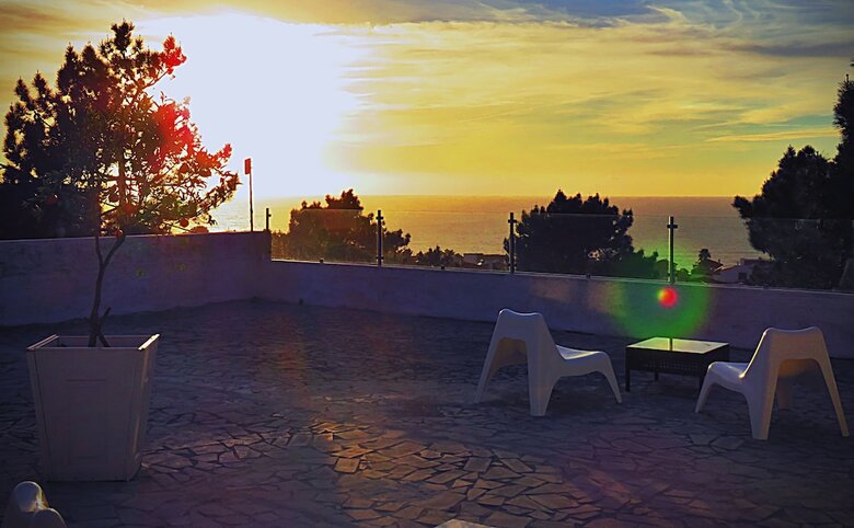Residencia Praia Norte - Al