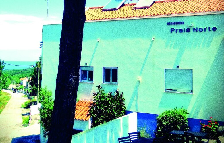 Residencia Praia Norte - Al