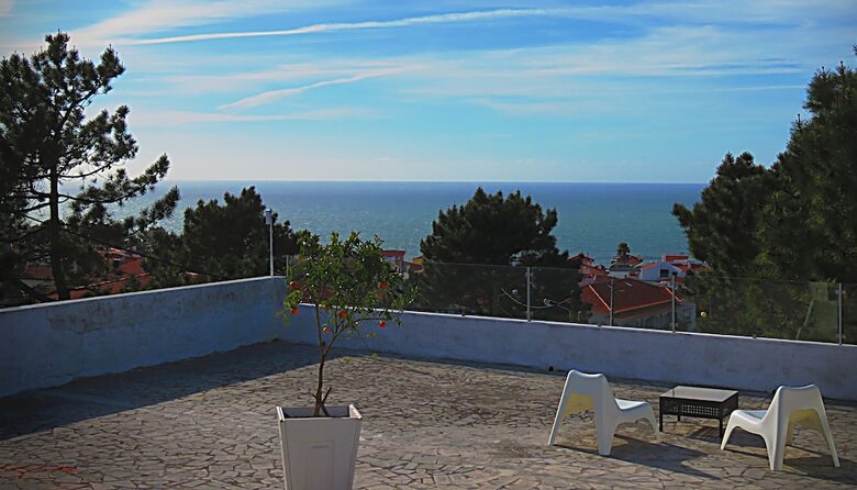 Residencia Praia Norte - Al