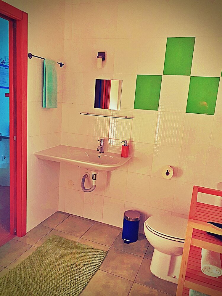 Residencia Praia Norte - Al