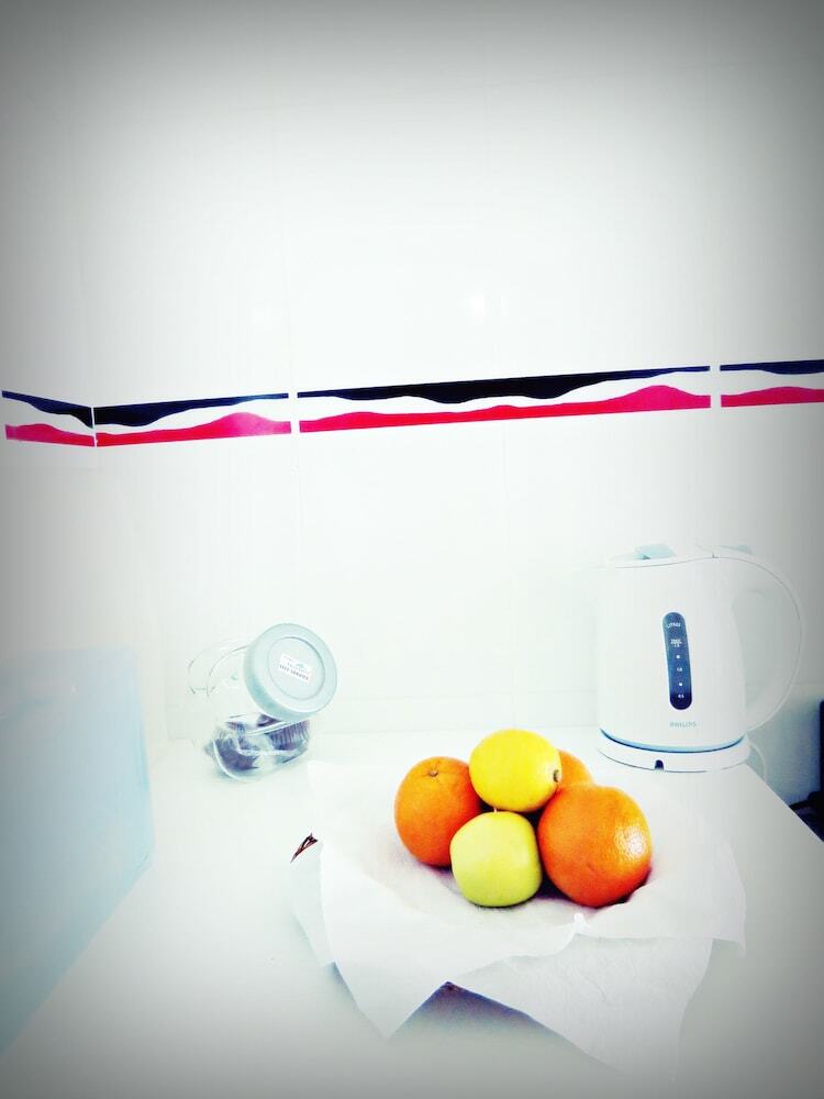 Residencia Praia Norte - Al