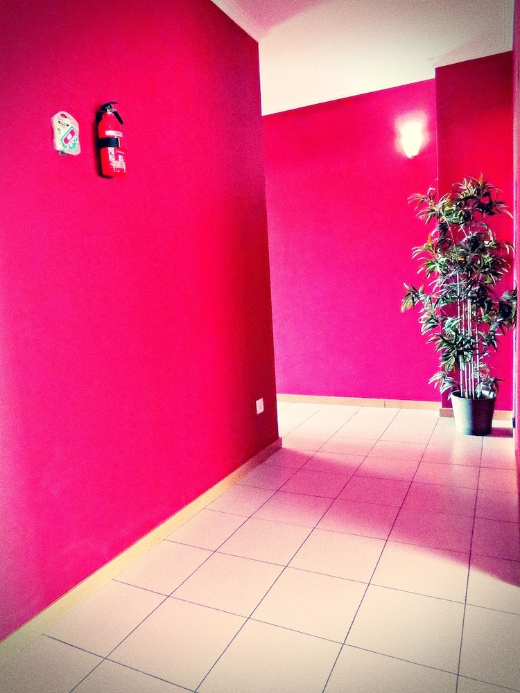 Residencia Praia Norte - Al