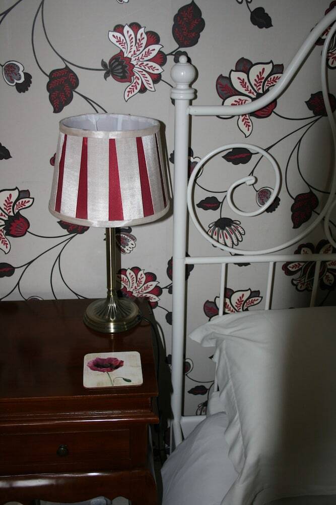 Bed & Breakfast Ardmeanach House