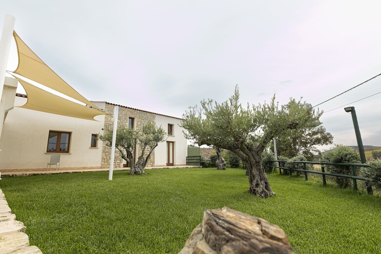 Hotel La Corte Del Sole