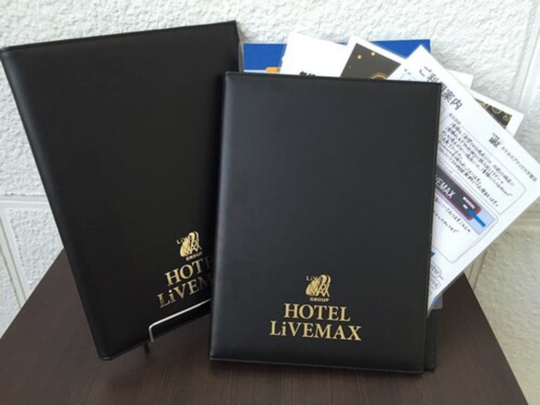 Hotel Livemax Premium Sapporo-odorikouen