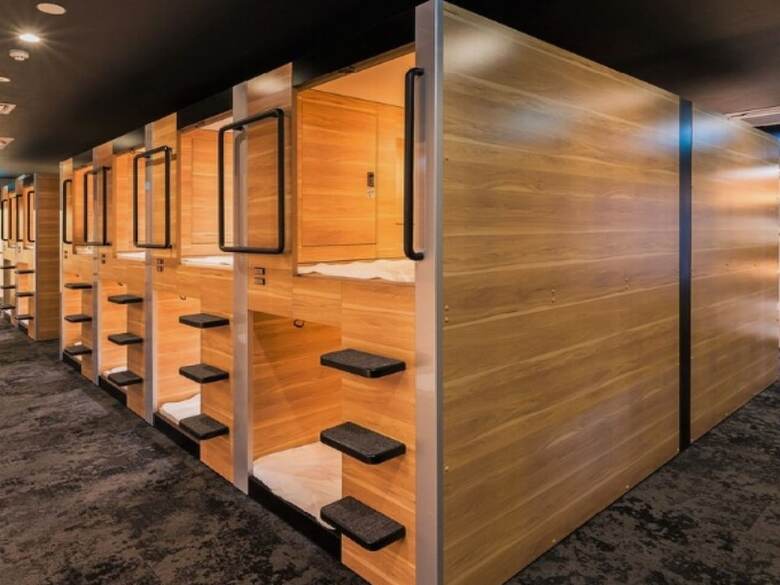 Hotel Livemax Premium Sapporo-odorikouen
