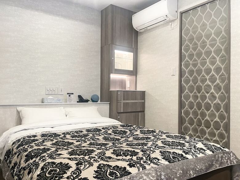Hotel Diamond