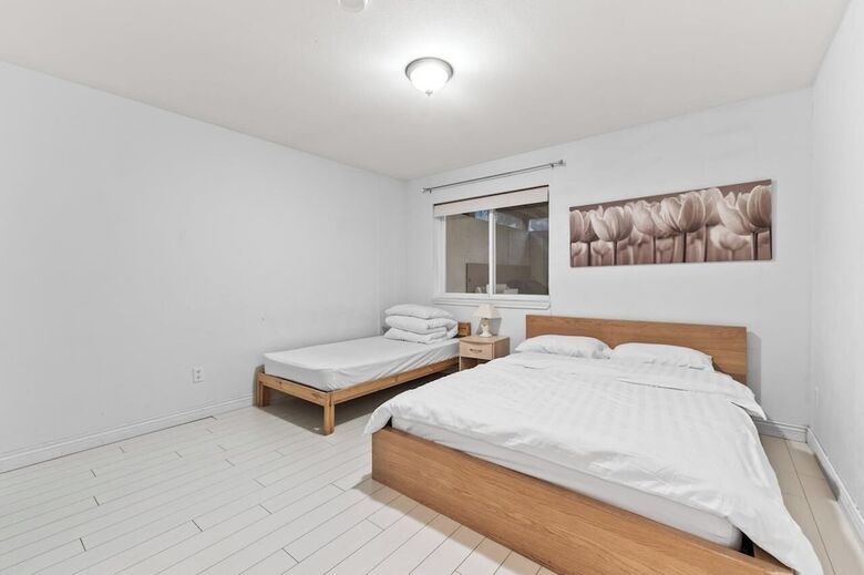 Bed & Breakfast Family Suite