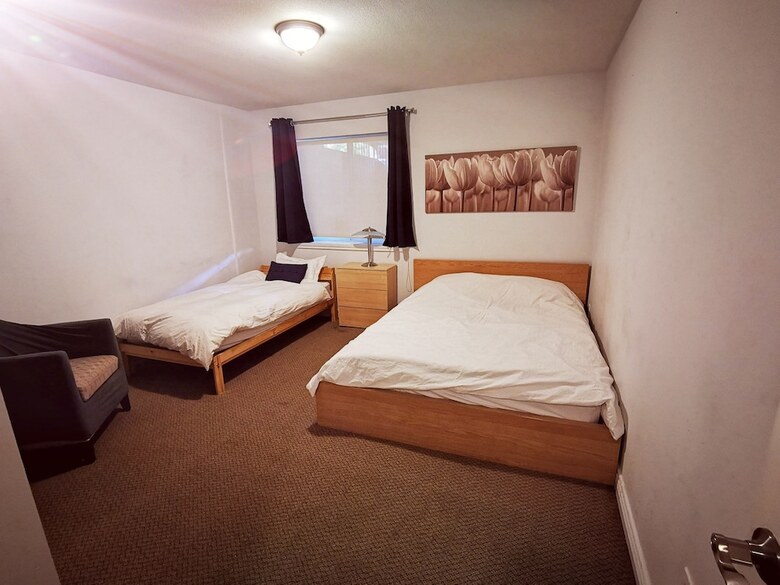 Bed & Breakfast Family Suite
