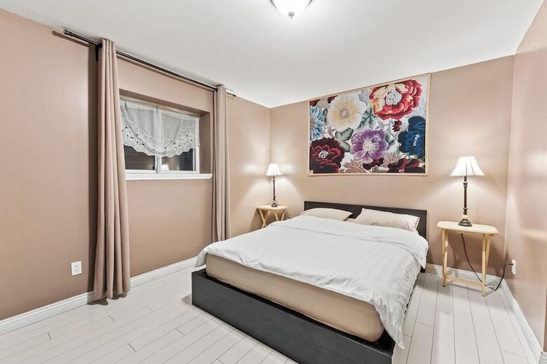 Bed & Breakfast Family Suite