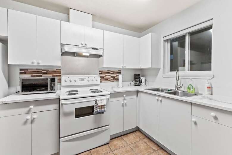 Bed & Breakfast Family Suite