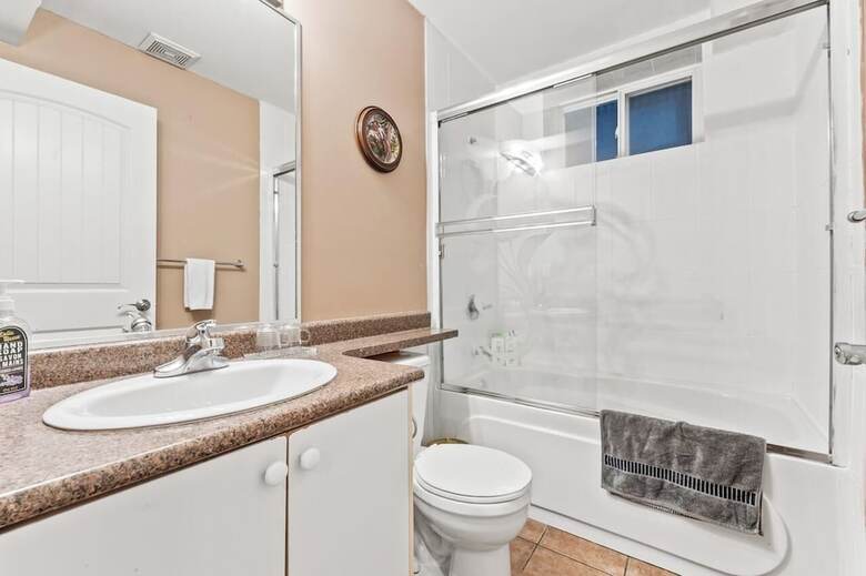 Bed & Breakfast Family Suite