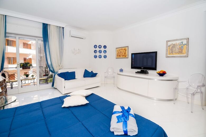 Marino Suite Sorrento