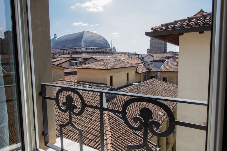 Posada Locanda Delle Mercanzie