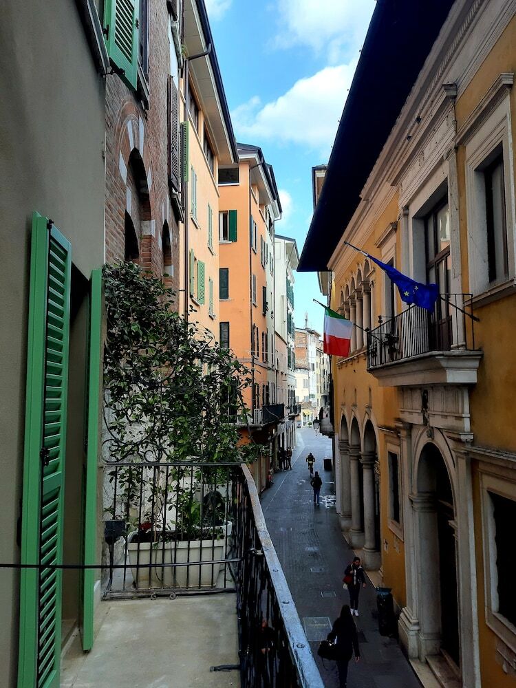 Posada Locanda Delle Mercanzie