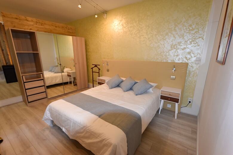 Apartamentos A L'ombre Du Palais